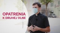 TV LUX / OPATRENIA K DRUHEJ VLNE