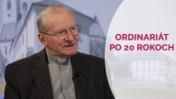 TV LUX / ORDINARIÁT PO 20 ROKOCH