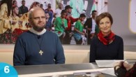 TV LUX / PÁN NÁS VIDÍ SPOLU. VŠETKÝCH. | Semienka nádeje