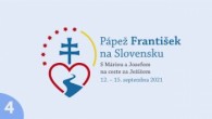 TV LUX / PÁPEŽSKÉ CESTY | Program pápežskej cesty