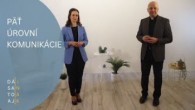 TV LUX / PÄŤ ÚROVNÍ KOMUNIKÁCIE | DÁ SA TO AJ INAK 4