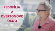 TV LUX / PEDOFÍLIA A OVERTONOVO OKNO