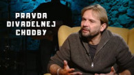 TV LUX / POD JAVISKOM | PRAVDA DIVADELNEJ CHODBY