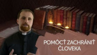 TV LUX / POMÔCŤ ZACHRÁNIŤ ČLOVEKA | V ŠKOLE DUCHA
