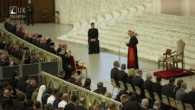 TV LUX / POSLEDNÝ PRÍHOVOR KARDINÁLA JOZEFA TOMKA