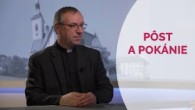 TV LUX / PÔST A POKÁNIE