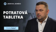 TV LUX / POTRATOVÁ TABLETKA