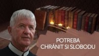 TV LUX / POTREBA CHRÁNIŤ SI SLOBODU | V ŠKOLE DUCHA