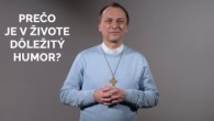 TV LUX / PREČO JE V ŽIVOTE DÔLEŽITÝ HUMOR?