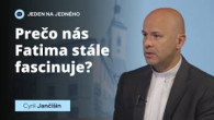 TV LUX / PREČO NÁS FATIMA STÁLE FASCINUJE?