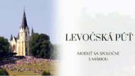TV LUX / PRIAMY PRENOS LEVOČSKEJ PÚTE: SLÁVNOSTNÁ ODPUSTOVÁ SVÄTÁ OMŠA – Nedeľa 7. 7. 2024