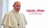 TV LUX / Priamy prenos modlitby Anjel Pána z Vatikánu - 7.6.2020