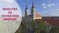 TV LUX / Priamy prenos Modlitby za odvrátenie epidémie  z Baziliky Sedembolestnej Panny Márie v Šaštíne.