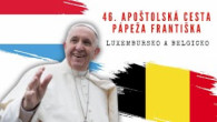 TV LUX / PRIAMY PRENOS STRETNUTIA S KATOLÍCKOU KOMUNITOU V KATEDRÁLE „NOTRE-DAME“ – Štvrtok 26. 9. 2024