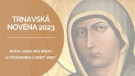 TV LUX / PRIAMY PRENOS SVÄTEJ OMŠE Z BAZILIKY SV. MIKULÁŠA V TRNAVE – TRNAVSKÁ NOVÉNA - Piatok 17. 11. 2023