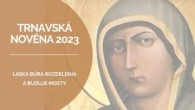 TV LUX / PRIAMY PRENOS SVÄTEJ OMŠE Z BAZILIKY SV. MIKULÁŠA V TRNAVE – TRNAVSKÁ NOVÉNA - Štvrtok 16. 11. 2023