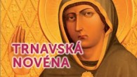 TV LUX / PRIAMY PRENOS SVÄTEJ OMŠE Z TRNAVSKEJ NOVÉNY - Nedeľa 15. 11. 2020