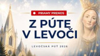 TV LUX / PRIAMY PRENOS Z LEVOČE - ČO SA STALO A NEZABUDLO – Sobota 4. 7. 2026