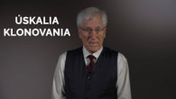 TV LUX / ROBERT P. GEORGE | ÚSKALIA KLONOVANIA