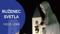 TV LUX / RUŽENEC SVETLA | MEDŽUGORIE