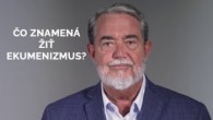 TV LUX / SCOTT HAHN | ČO ZNAMENÁ ŽIŤ EKUMENIZMUS?