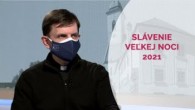 TV LUX / SLÁVENIE VEĽKEJ NOCI 2021