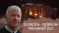Michal Zamkovský / SLOBODA – DOBROM PREMÁHAŤ ZLO | V ŠKOLE DUCHA