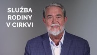 TV LUX / SLUŽBA RODINY V CIRKVI