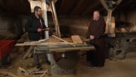 TV LUX / SPIEVAJÚCI TESÁR | Milan Majda OFMCap.