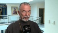 TV LUX / SPOMIENKY NA KARDINÁLA TOMKA | Mons. Cyril Vasiľ, 3. časť
