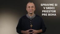 TV LUX / SPRAVME SI V SRDCI PRIESTOR PRE BOHA