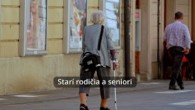 TV LUX / STARÍ RODIČIA A SENIORI | Katechézy o rodine