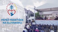 TV LUX / STRETNUTIE PÁPEŽA FRANTIŠKA S RÓMSKOU KOMUNITOU V KOŠICIACH | 14.9.2021
