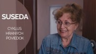 TV LUX / SUSEDA | CYKLUS HRANÝCH POVIEDOK