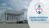 TV LUX / SVÄTÁ OMŠA NA OTVORENOM PRIESTRANSTVE PRI NÁRODNEJ SVÄTYNI V ŠAŠTÍNE - Priamy prenos, 15.9.2021