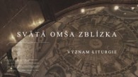 TV LUX / SVÄTÁ OMŠA ZBLÍZKA (1)