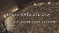 TV LUX / SVÄTÁ OMŠA ZBLÍZKA (3)