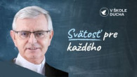 TV LUX / SVÄTOSŤ PRE KAŽDÉHO | V ŠKOLE DUCHA