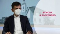 TV LUX / SYNODA A SLOVENSKO