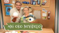 TV LUX / TVORIVO | Ani oko nevidelo...