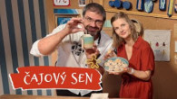 TV LUX / TVORIVO | Čajový sen