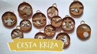 TV LUX / Tvorivo / Cesta kríža