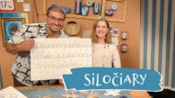TV LUX / TVORIVO | Siločiary