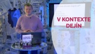 TV LUX / V KONTEXTE DEJÍN | vKONTEXTE