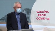 TV LUX / VAKCÍNA PROTI COVID-19