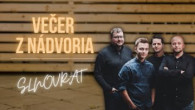 TV LUX / VEČER Z NÁDVORIA | SLNOVRAT