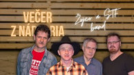 TV LUX / VEČER Z NÁDVORIA | ŽOJCO A STF BAND