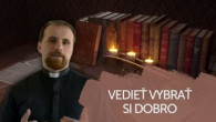TV LUX / VEDIEŤ VYBRAŤ SI DOBRO | V ŠKOLE DUCHA