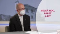 TV LUX / VEĽKÁ NOC, PÁPEŽ A MY