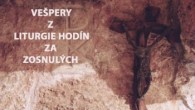 TV LUX / VEŠPERY Z LITURGIE HODÍN ZA ZOSNULÝCH